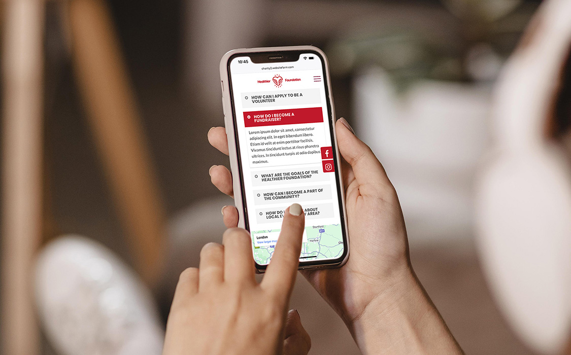Responsive Web Design